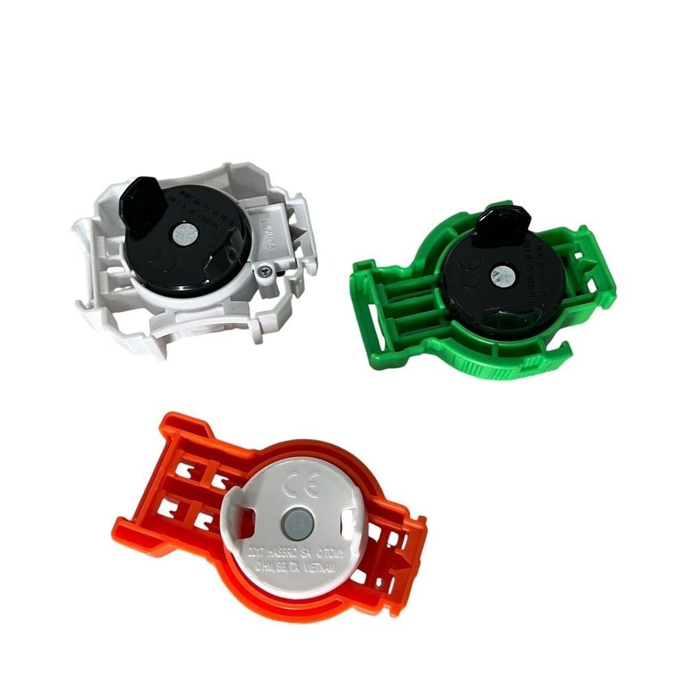Beyblade Lot Metal Fusion Burst Bakuten Shoot TAKARA TOMY Spinning Top T230 - Picture 12 of 13